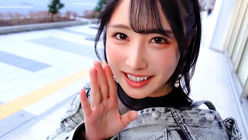 【肉感スレンダー巨乳】誘惑上手な小悪魔美女がM男クンの乳首とチ●ポを甘～くエッチに責めまくる♪膣圧で精子を搾り取る圧巻グラインド騎乗位！！おもちゃ開発で大絶頂イキまく… サンプル画像